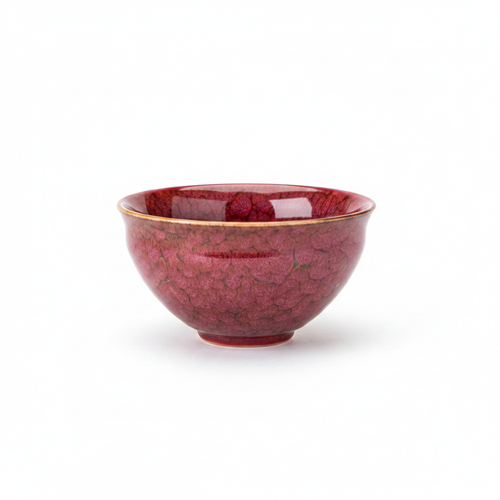 Red Crimson Cup