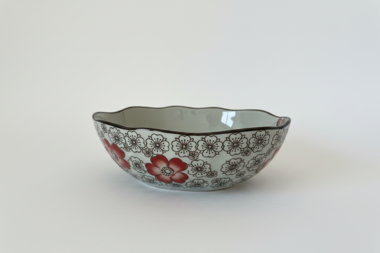 Sakura Bowl