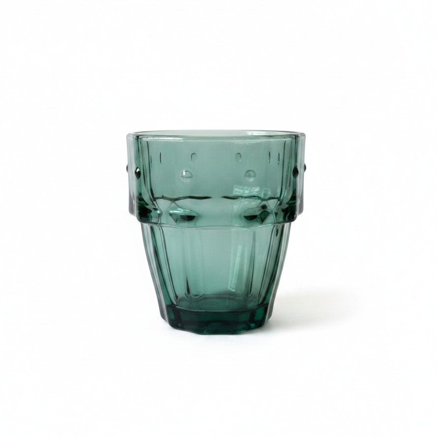 Cactus Glass Collection Set