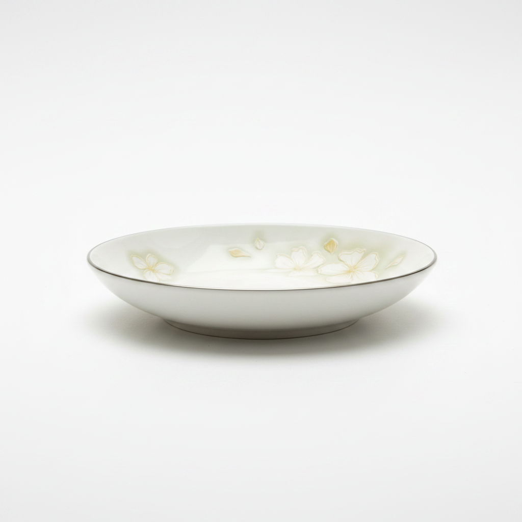 Small Plate