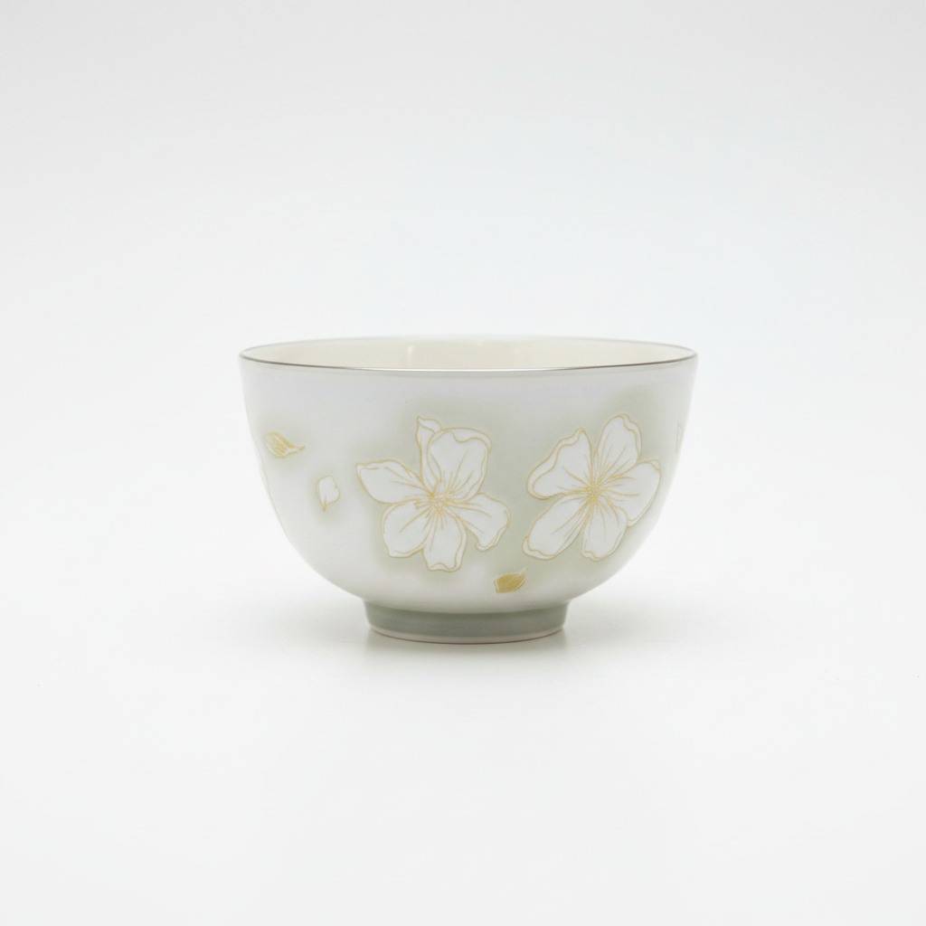 Small Rice Bowl