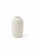 Small Tribal Ceramic Vase