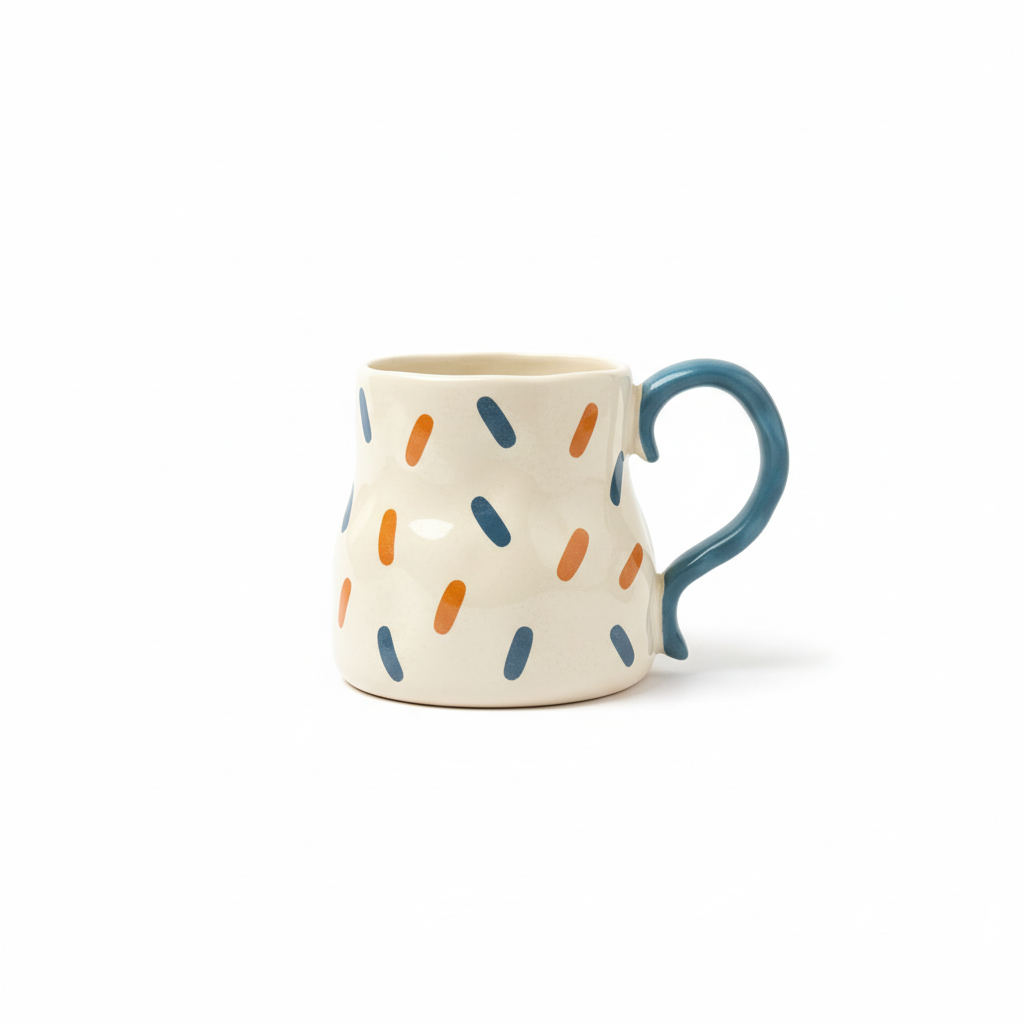 Sprinkle Mug