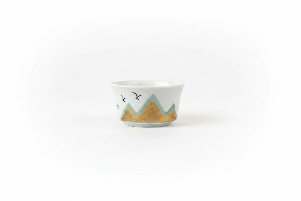 Tea Cup
