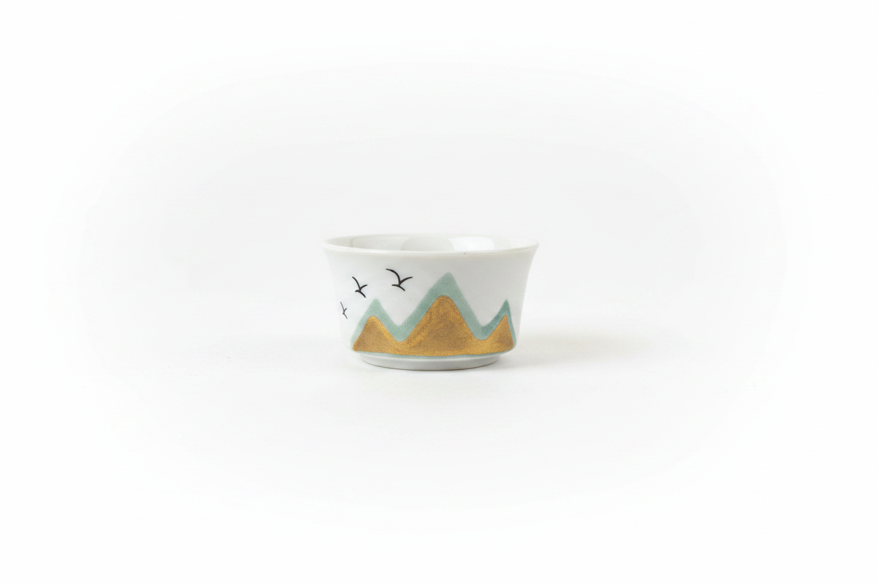 Tea Cup