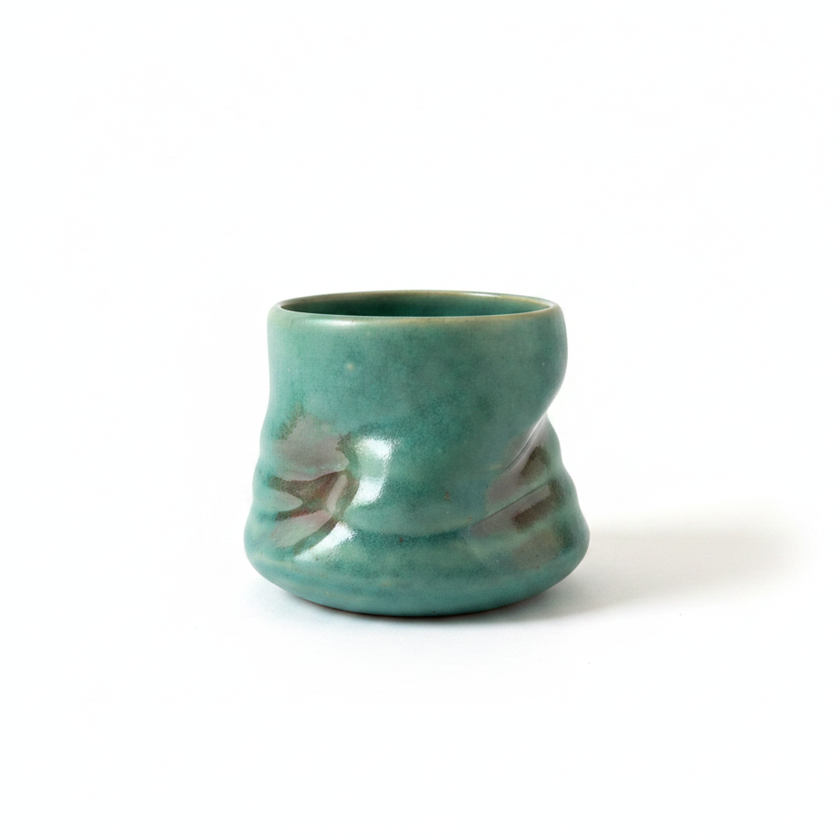 Handmade Ceramic Cup