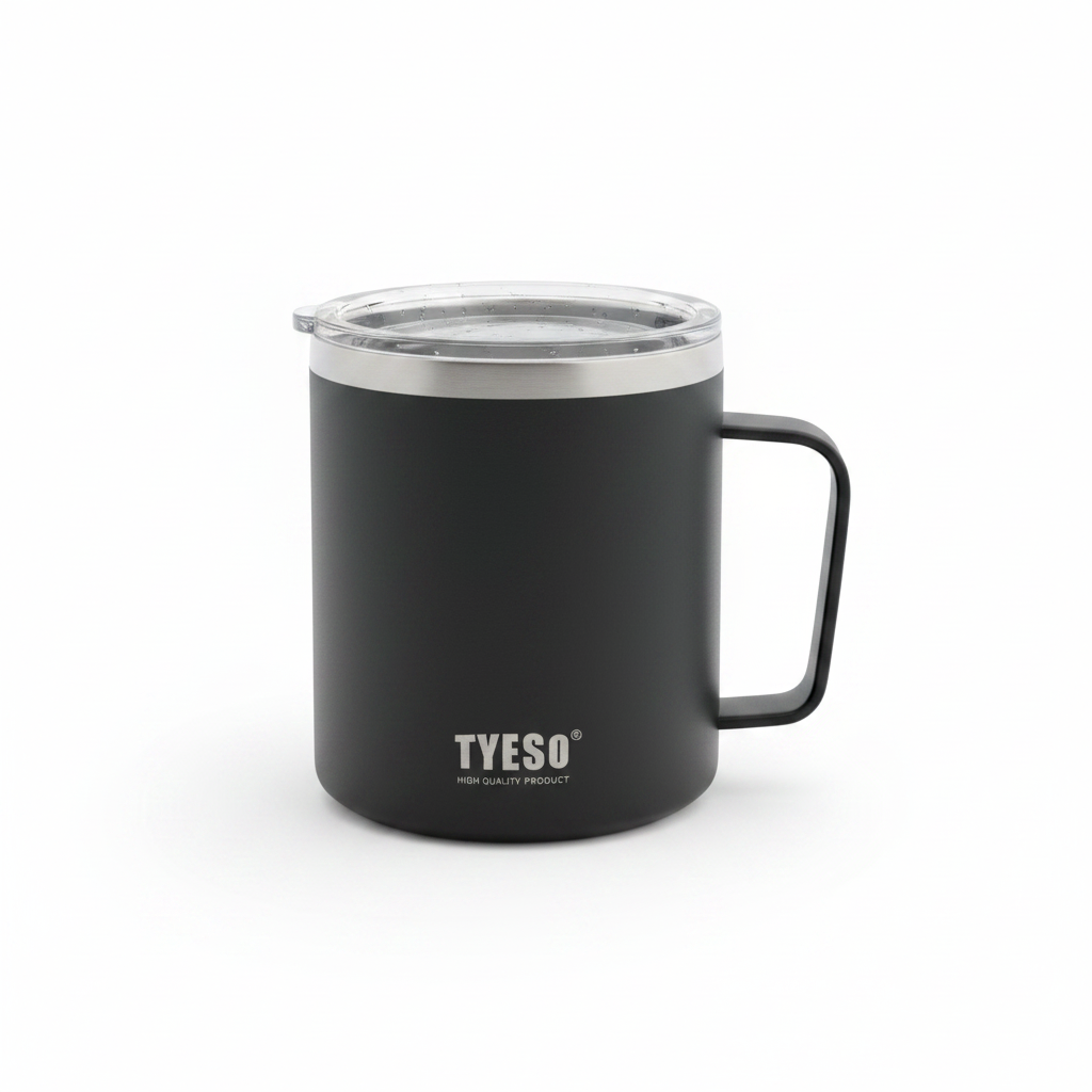 YESO Mug – White Background